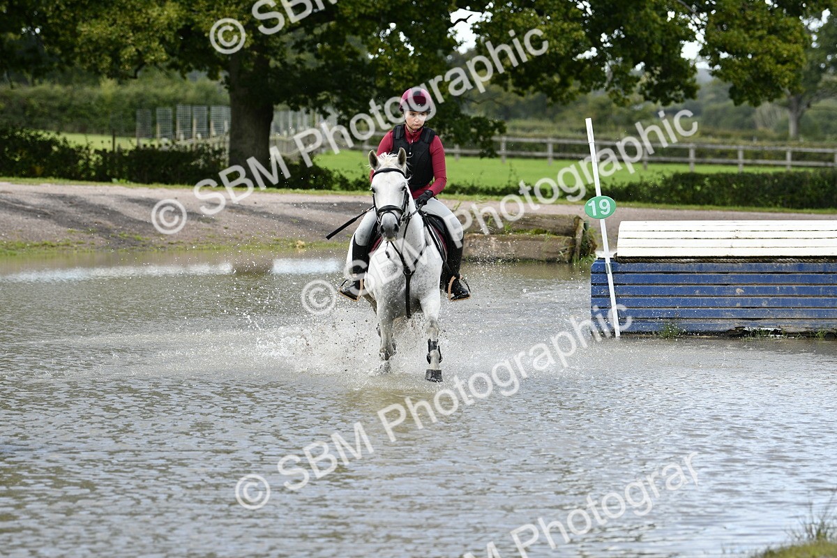 SBM_21698 - E9 - Eventers Challenge 60cm Championship