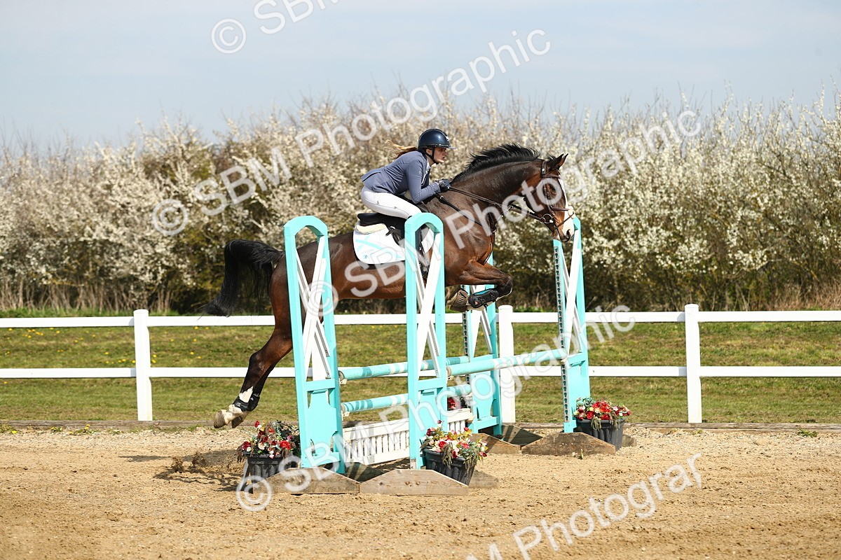 SBM_002207 - Class 9 - Senior Discovery - 1.00m