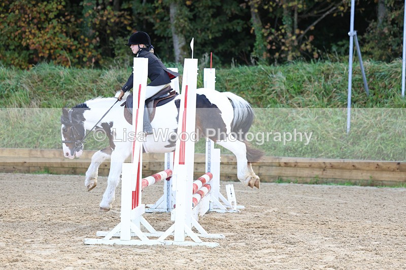 3E7A3048 - Class 4: 60cm Junior