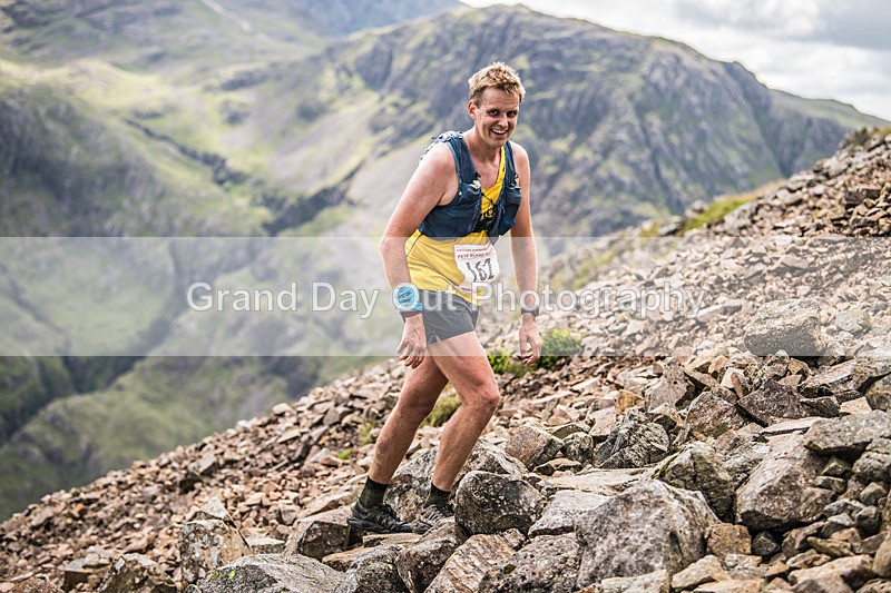 Borrowdale-574 - Borrowdale Fell Race Saturday 2nd August 2025