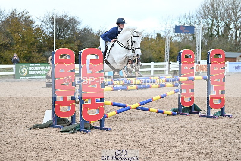 231119A-133111-05882 - Sun Cls 8 BlueChip Pony Coral Qualifier