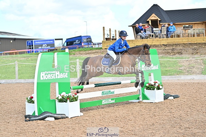 240504A-104812-01136 - Cls 2 Pony British Novice & 80cm Open