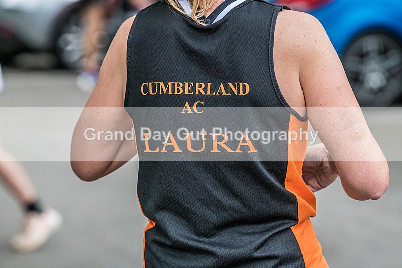 Netherhall 10K-12 - Netherhall 10K Road Race Wednesday 3rd August 2022