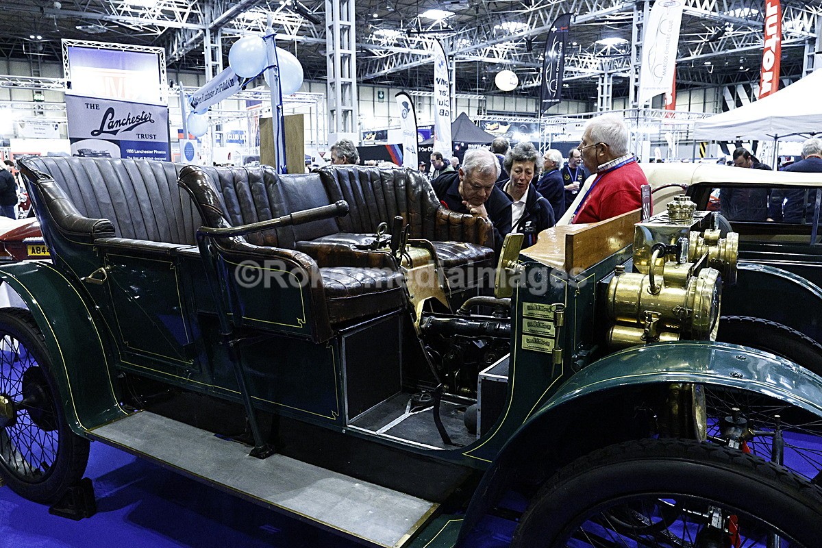 _MGL4035 - Classic Car Show NEC 2025