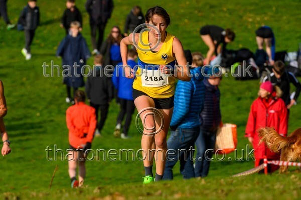 NatRel25-925765 - Senior Female Set One