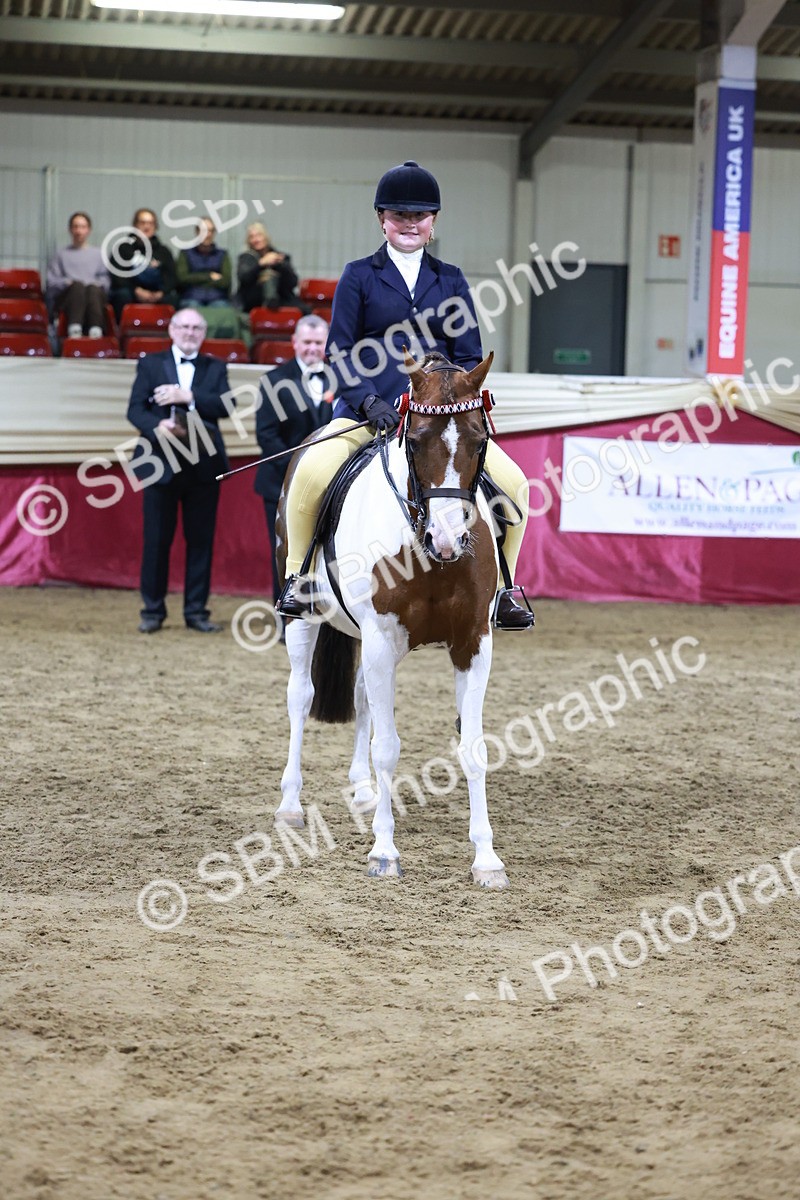 SBM_21234 - Class R - Veteran Champ