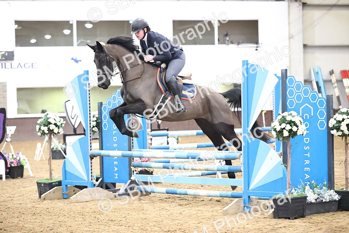 SBM_001190 - Class 7 - Clear Round