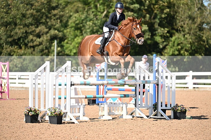 240914A-151741-08017 - Cls 25-S 1.10m Amateur Qualifier