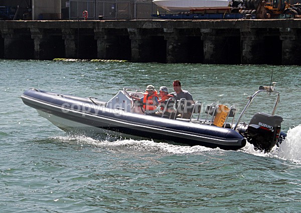 100522 GREY RIB IMG_1200 - RIBs, Tenders, Dories, Dinghies