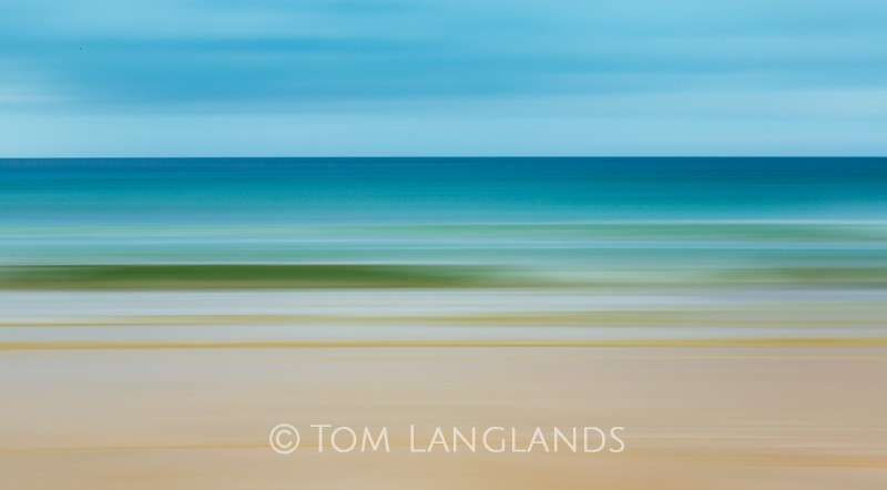 Outer Hebrides - Landscapes