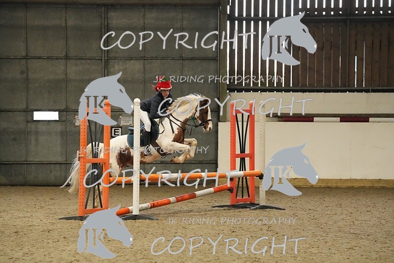 JKR02174 - Class 6 70cm