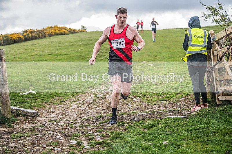 Hay-O-455 - Hay-O Trail Race Tuesday 19th May 2026