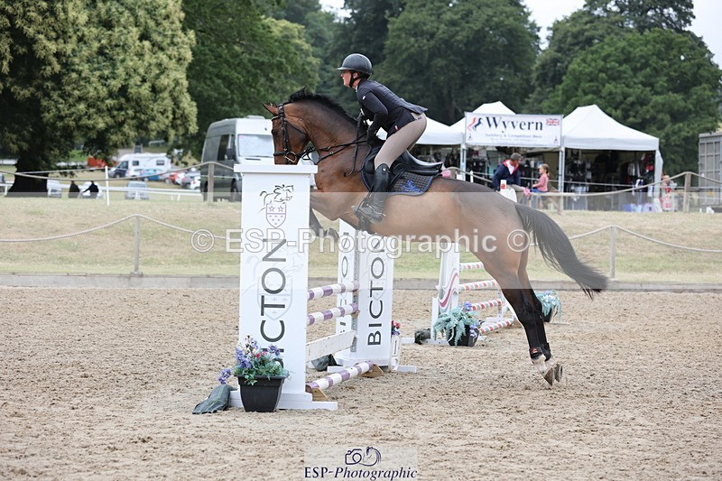 250705A-120006-14170 - Cls 34 4 Year Old Qualifer