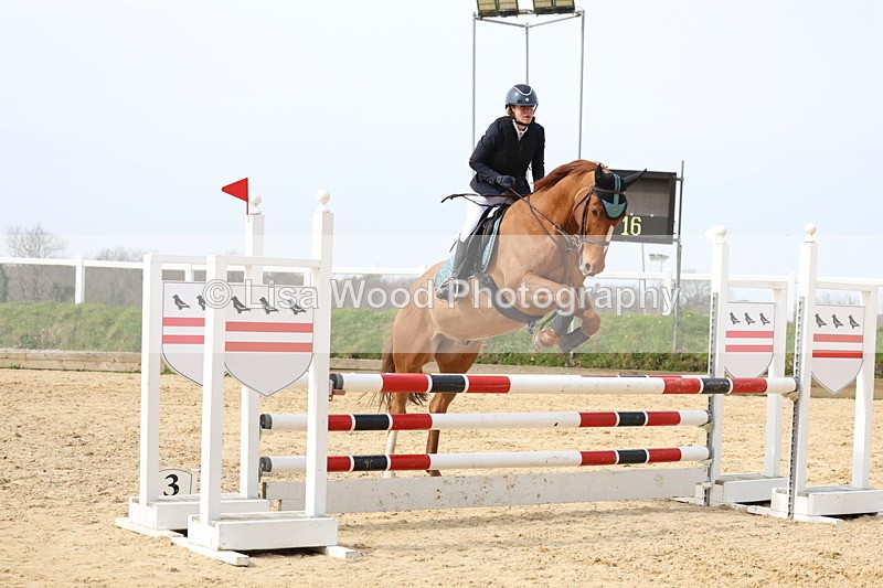 3E7A6999 - Class 5: Senior 95cm