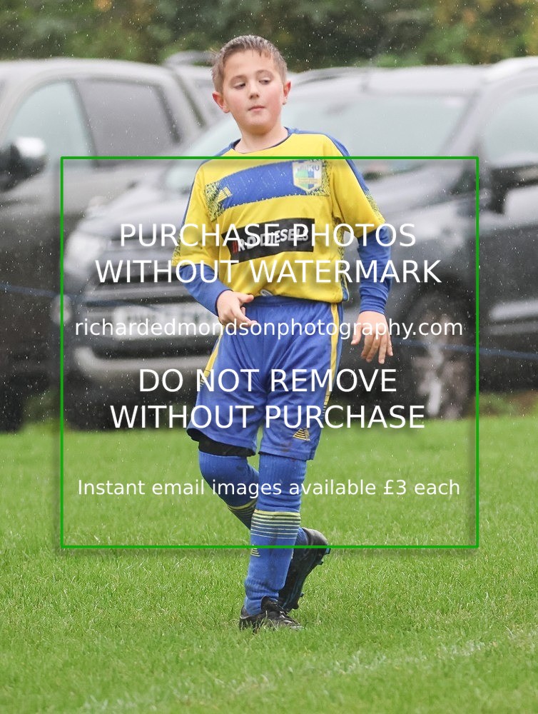 533A6706 - Wattsfield U9 vs Kendal United Rockets U10 (24/10/26)