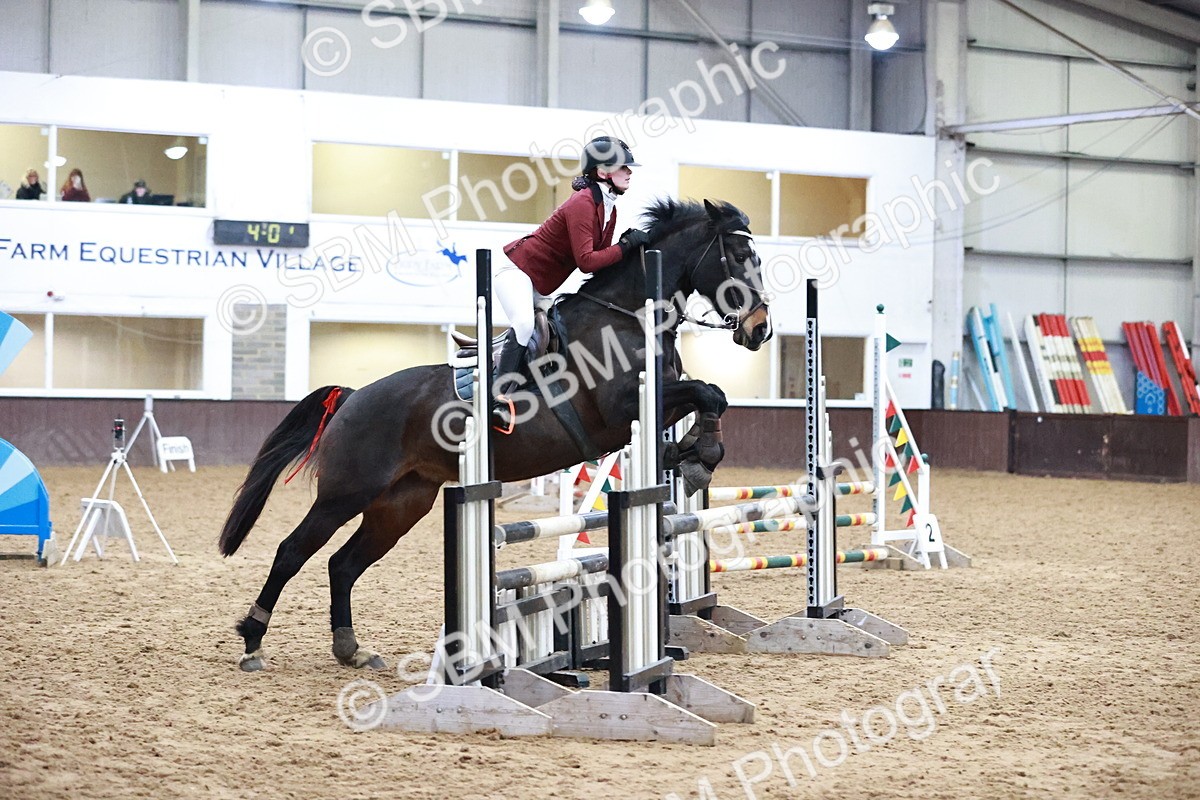 SBM_000900 - Class 2 - 80cm