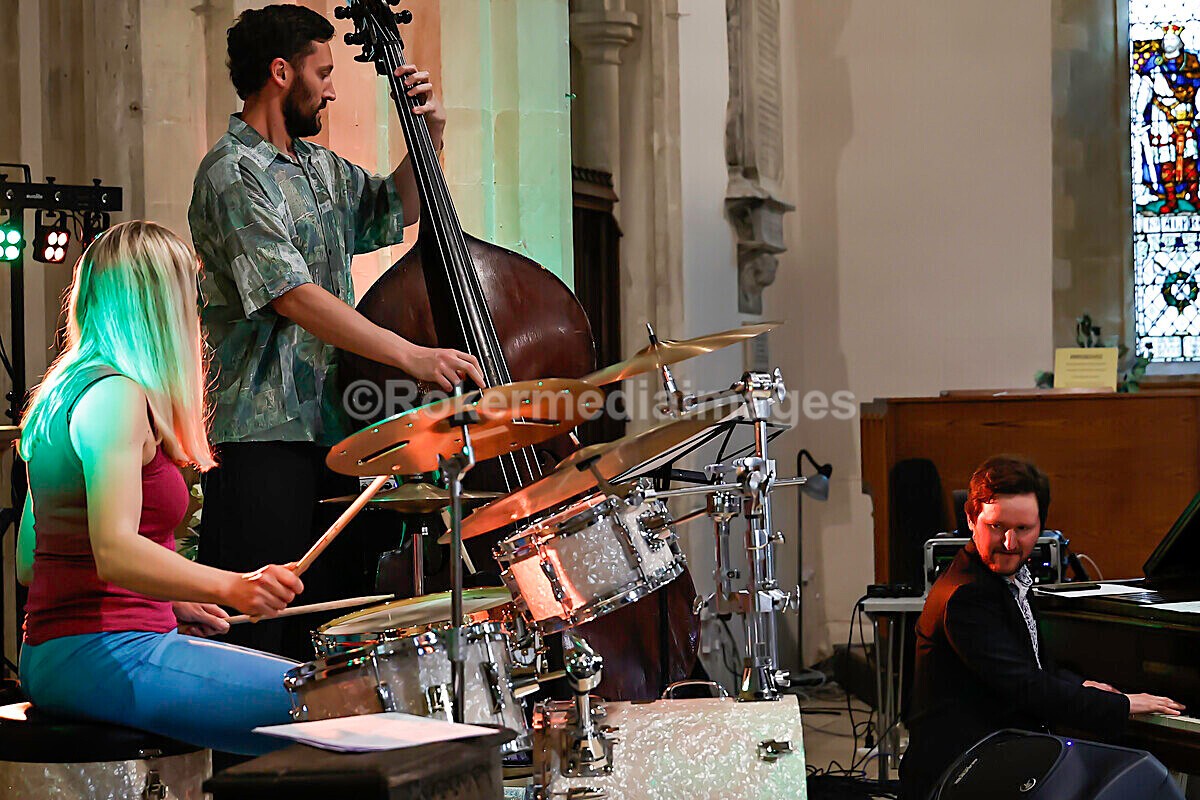 Highworth 2025-153 - Highworth Jazz 2025