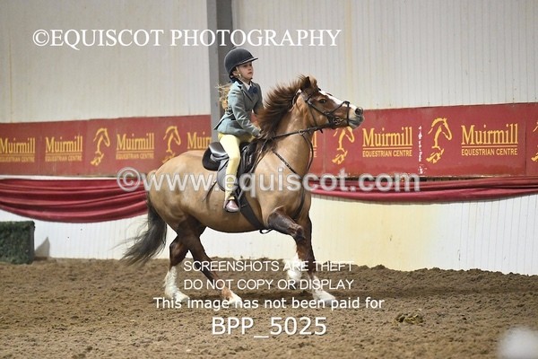 BPP_5025 - CLASS 3 40CM