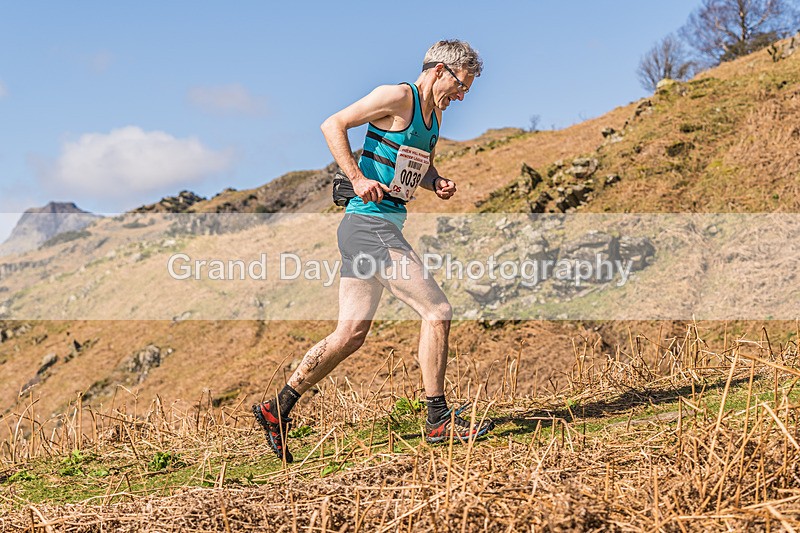 Elterwater-334 - Kendal Winter League Races Elterwater Sunday 24th March 2024