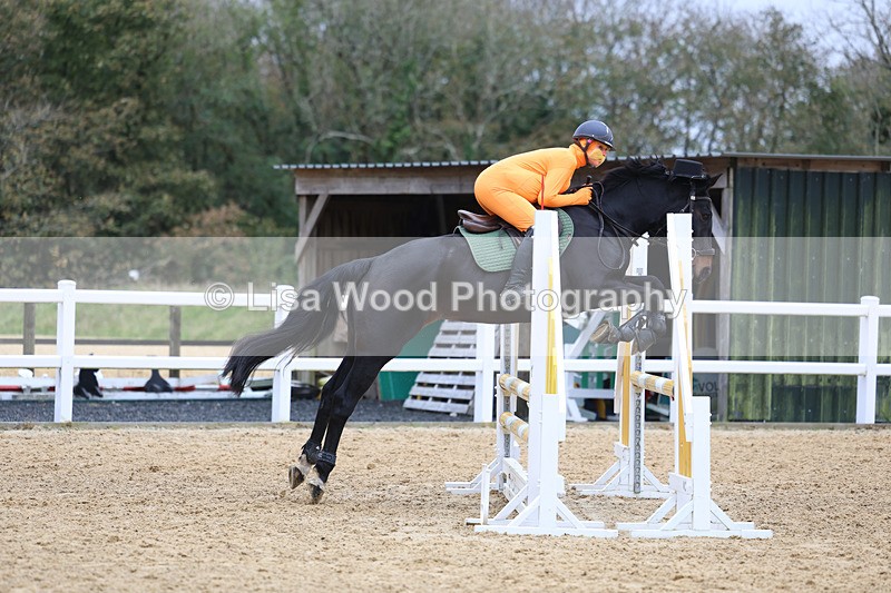 3E7A0373 - Class 6: 90/95cm