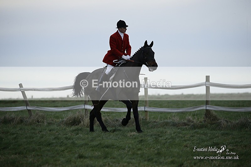 PtP 281121 0613 - Hursley Hambledon Point-to-Point Larkhill 28/11/21