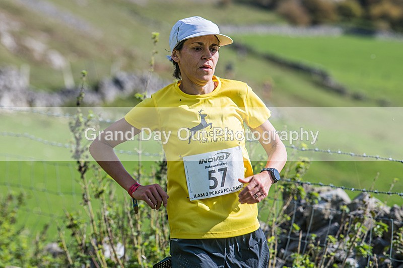 Ilam-653 - Ilam Three Peaks Fell Race (Limestone Series) Sunday 28th September 2025