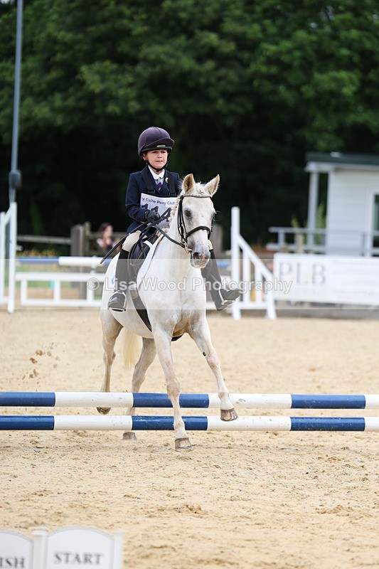 3E7A8100 - Class 1: 40cm