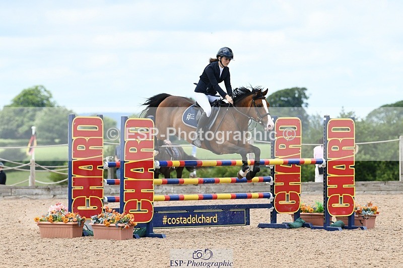 250628-123811-04808 - Cls 12 Newcomers 2nd Round Start to 1pm