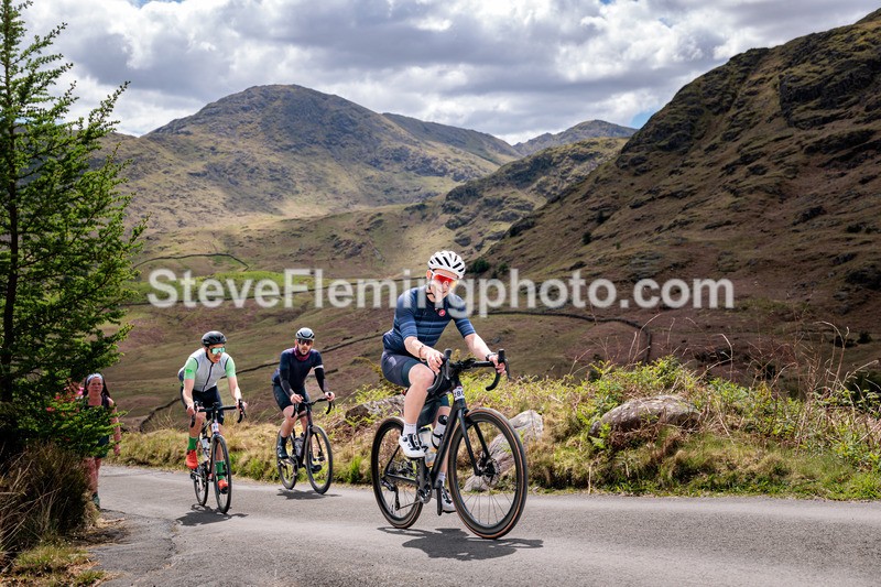133626 - Blea Tarn Climb 13:00 - 14:00