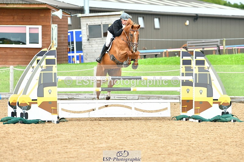 230805A-121617-00379 - Cls 3 Snr Foxhunter & 1.20m Open
