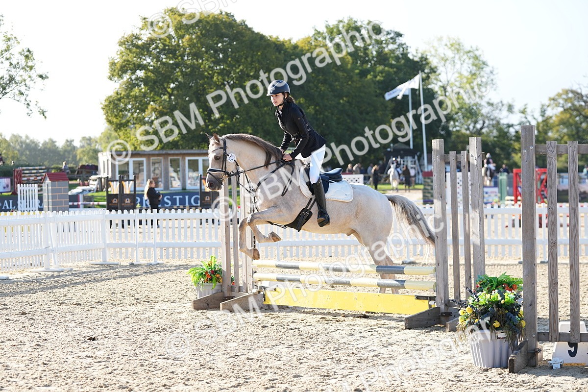 SBM_14331 - J57 - Clear Round 60cm