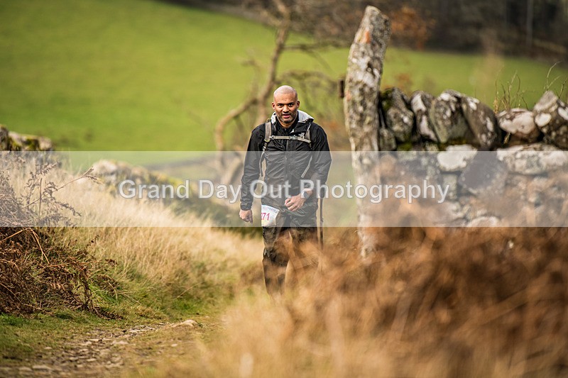 Tweed Valley-901 - High Terrain Events Tweed Valley 50 & 65K Ultra Trail Races Sunday 16th November 2025