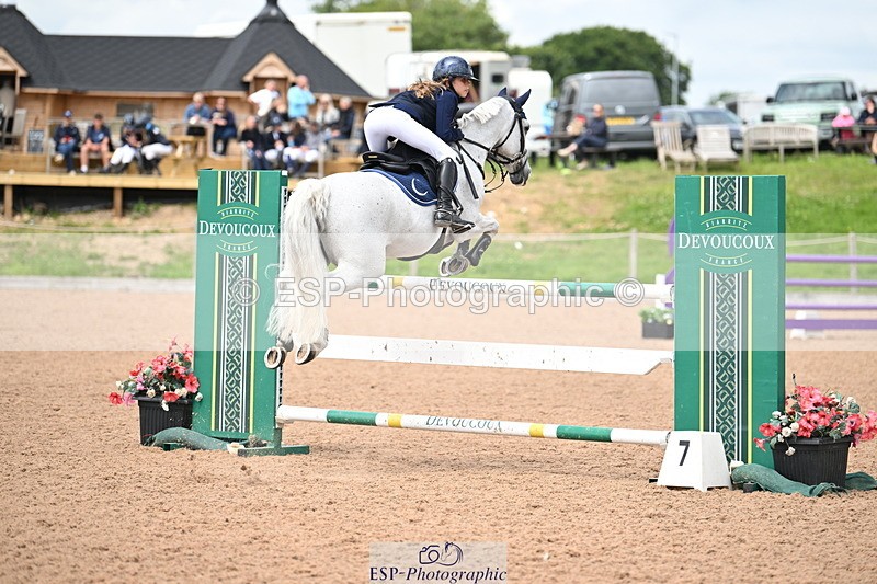 240630A-144308-14462 - Cls 25 HOYS 138cm Jump Off and Presentations