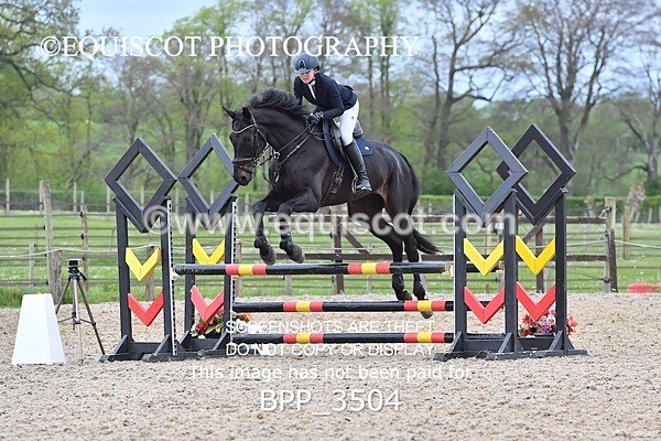 BPP_3504 - SAT CLASS 12 0.95m Amateur Championship Qualifier