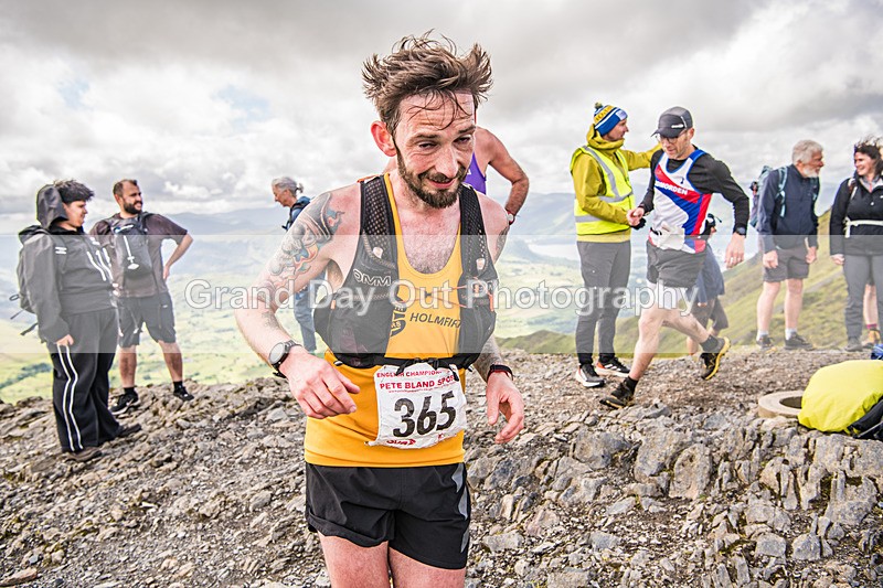 Blencathra-934 - Blencathra Fell Race Sunday 28th June 2026