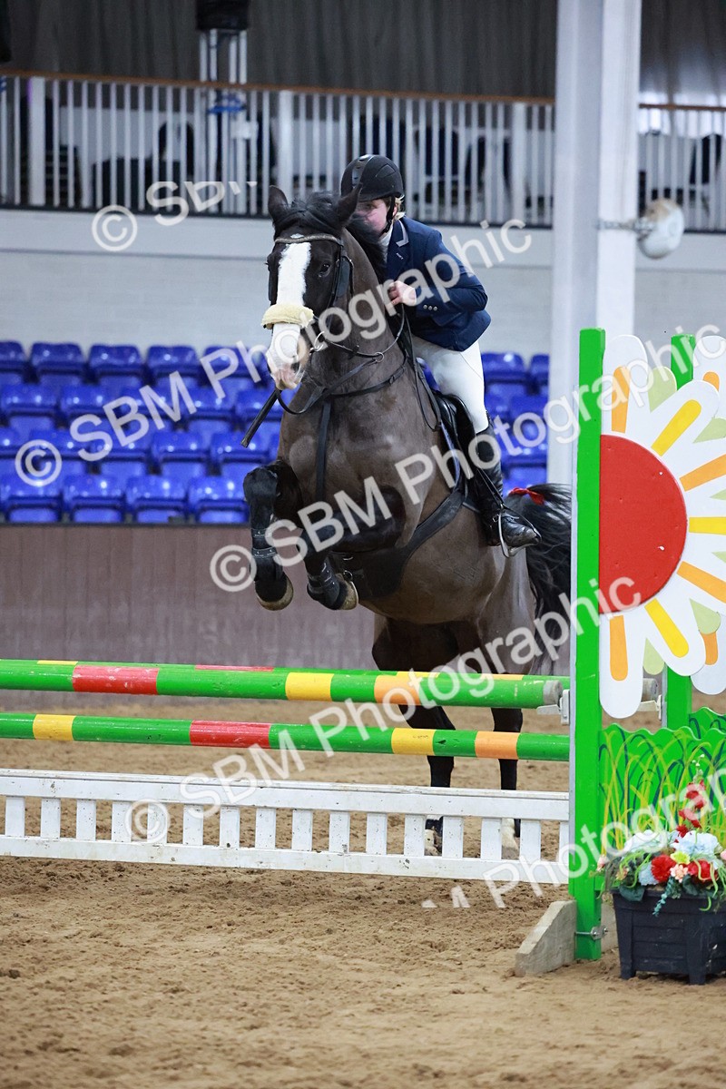 SBM_006715 - Class 22 - Senior 90cm Open