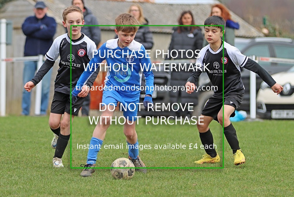 IMG_2562 - Wattsfield Under 10's vs Craven Wanderers Under 10's (25/2/23)