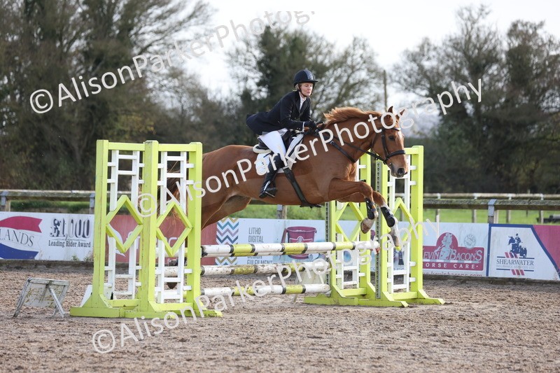 20251116-0462 - Class 3 - 80cm