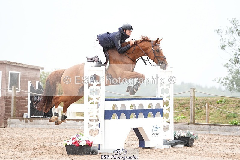 250727-124050-10228 - Cls 27 NAF Silver League Semi Final