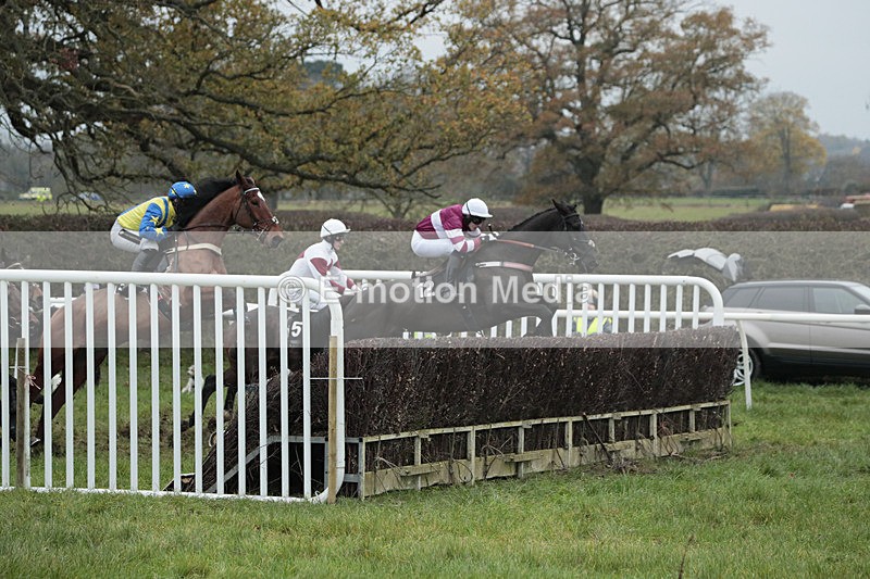 PtP 041222 0843 - Wheatland  Hunt PtP Chaddesley Corbett, Worcs 04/12/22