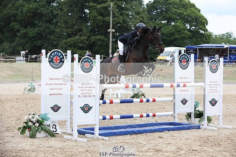 230618-180959-14124 - Cls 22 Hoys 138cm 2nd round 1st rnd