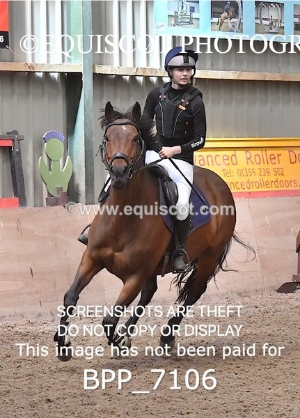 BPP_7106 - CLASS 3 BE80CM