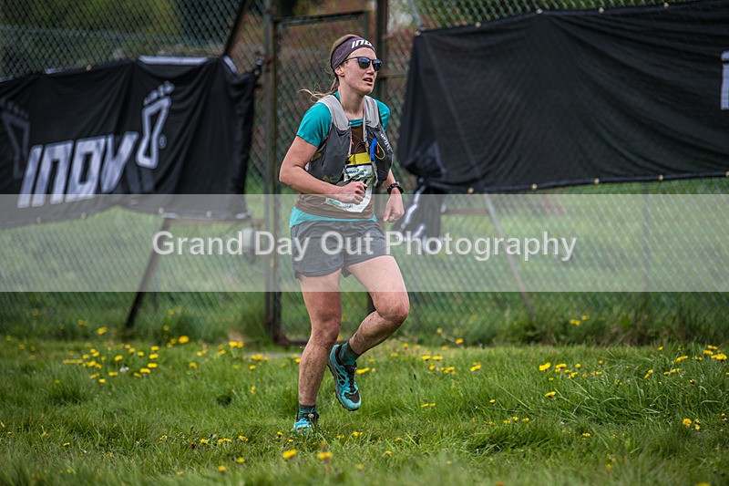 3 Peaks-3017 - The 3 Peaks Race Saturday 27th April 2024