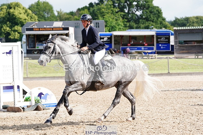 250615A-091050-09774 - Class 43 British Novice 90cm Open