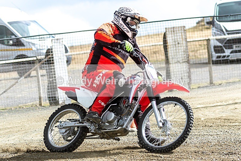 220402-7D-8E0A5332 - Ride & Skid It  Flat Track Experience 02nd April 22