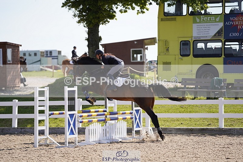 230528A-102308-06161 - Cls 31 Scope 1m Champ Quali & Open