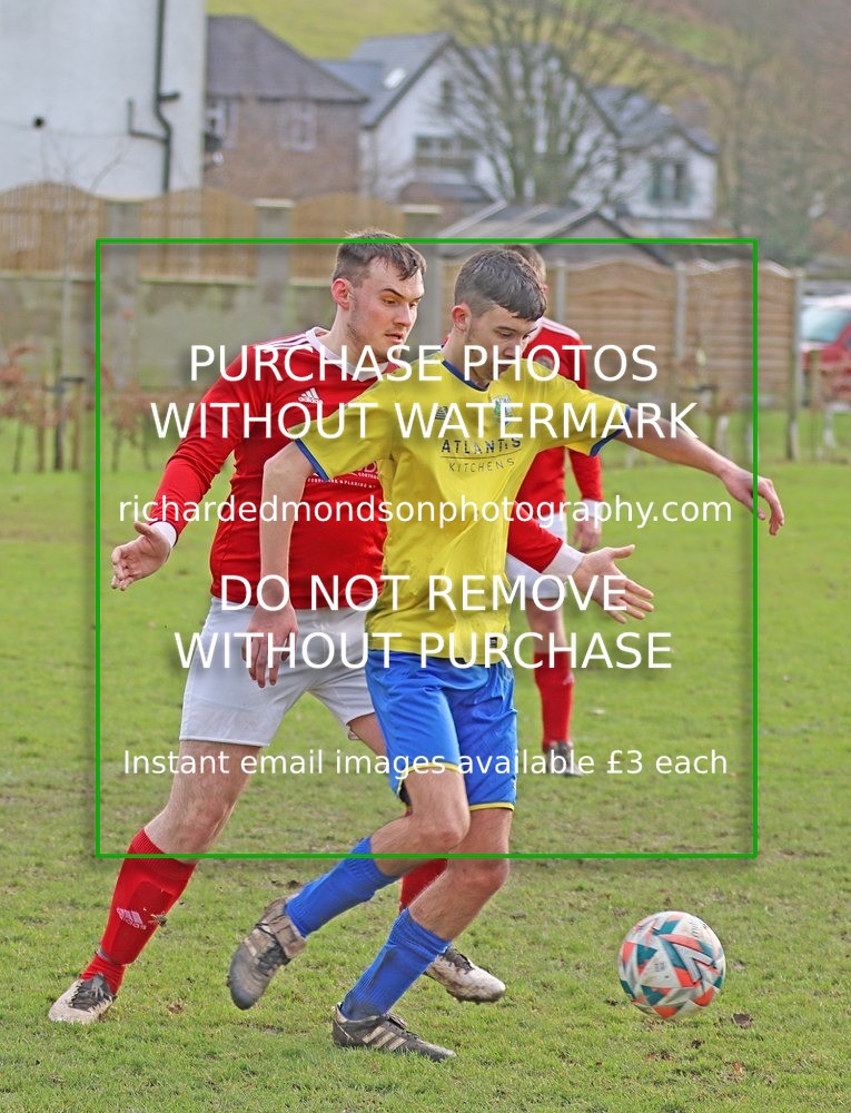 IMG_1074 - Kendal Utd Res vs Appleby Res (4/2/23)