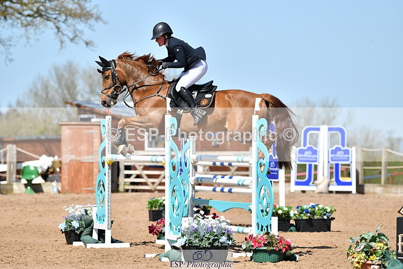 240420A-121126-10889 - Cls 3, 2 Star Small Tour 1.30m