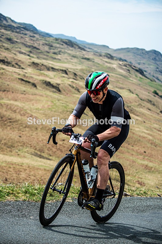 122508-2 - Hardknott Pass Camera 3 12.00-13.00