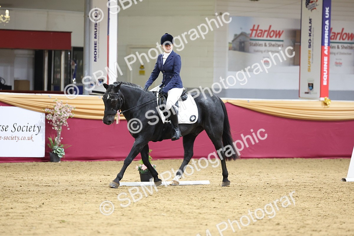 SBM_09433 - Class 51 Dressage to Music